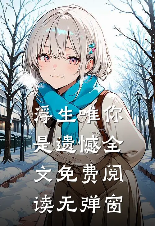 浮生唯你是遗憾全文免费阅读无弹窗