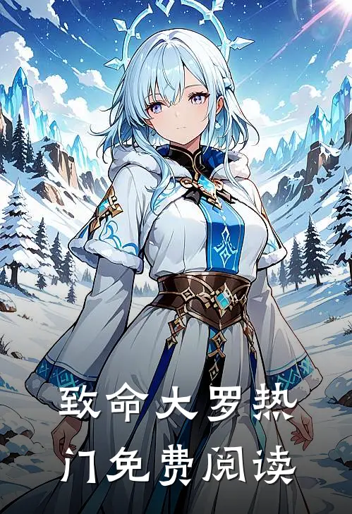 致命大罗热门免费阅读