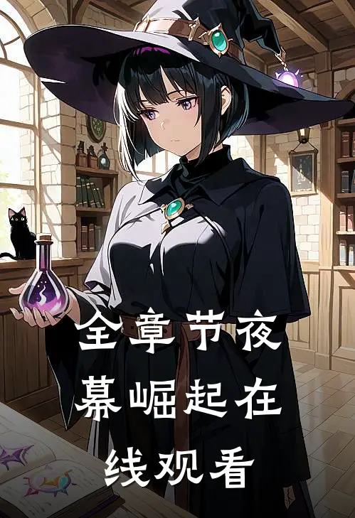全章节夜幕崛起在线观看