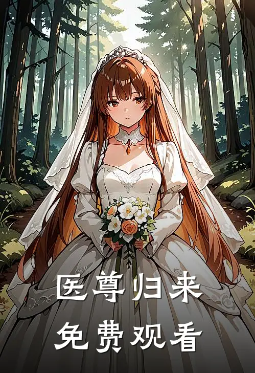 医尊归来免费观看