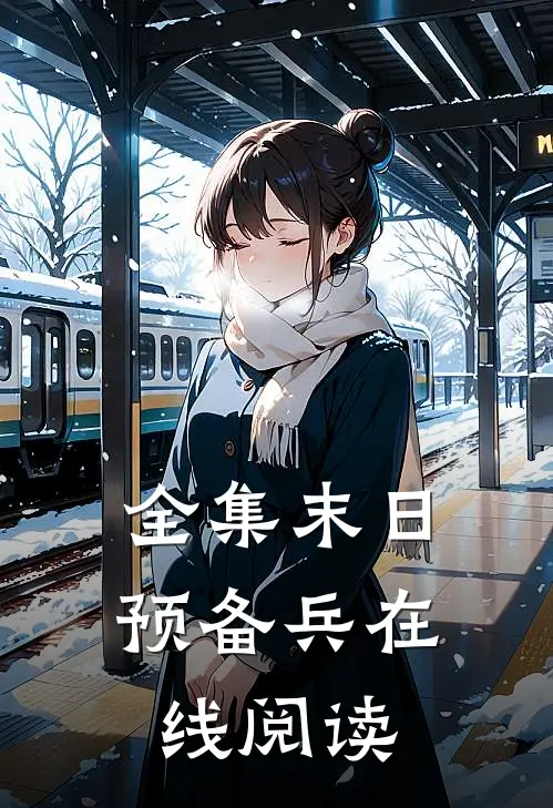 全集末日预备兵在线阅读