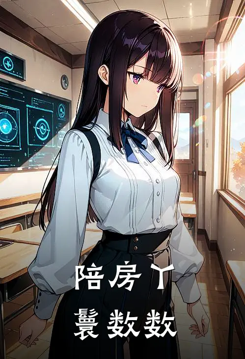 陪房丫鬟 数数