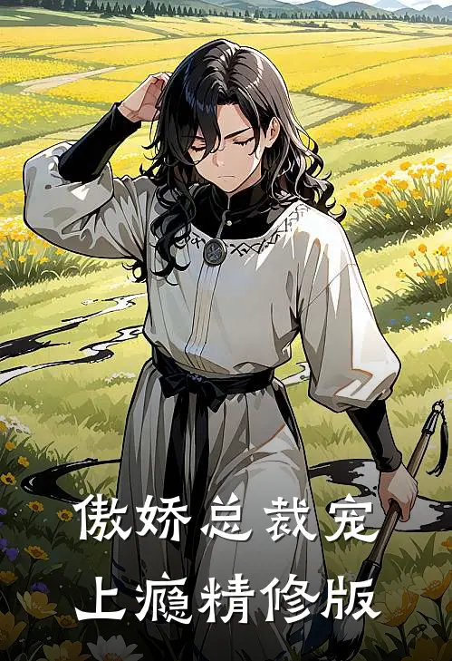傲娇总裁宠上瘾精修版