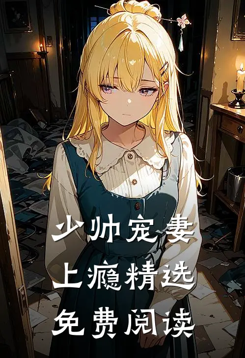 少帅宠妻上瘾精选免费阅读