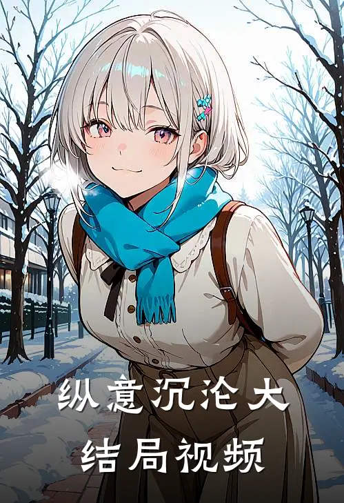 纵意沉沦大结局视频