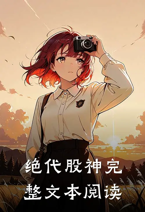 绝代股神完整文本阅读