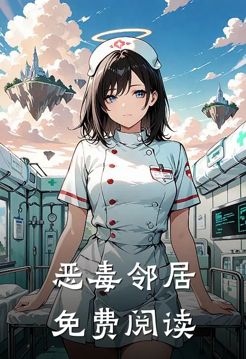恶毒邻居免费阅读