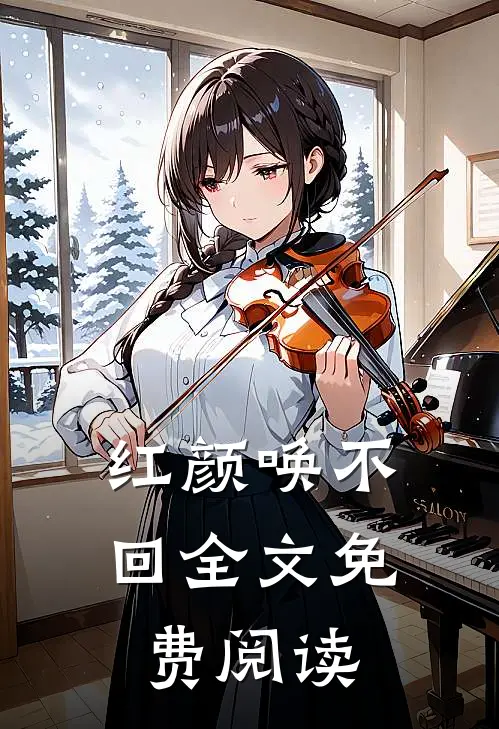 红颜唤不回全文免费阅读