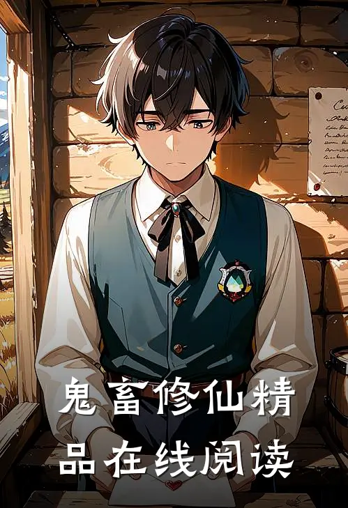 鬼畜修仙精品在线阅读