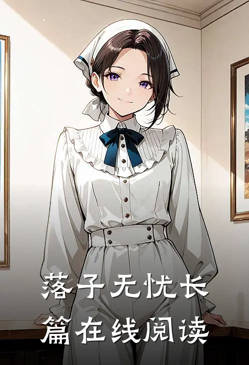 落子无忧长篇在线阅读