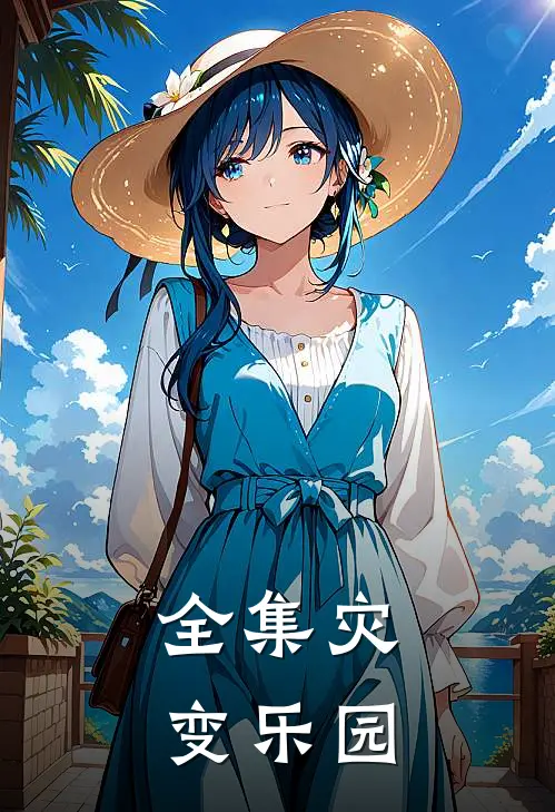 全集灾变乐园