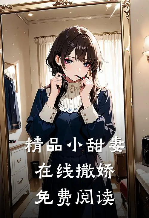 精品小甜妻在线撒娇免费阅读