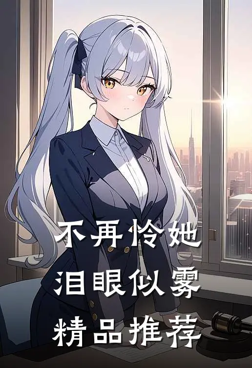 不再怜她泪眼似雾精品推荐
