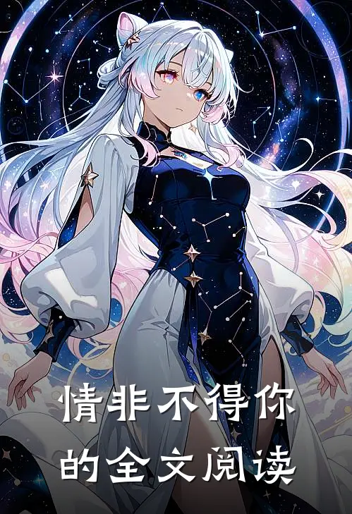 情非不得你的全文阅读