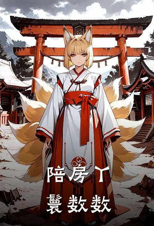 陪房丫鬟数数