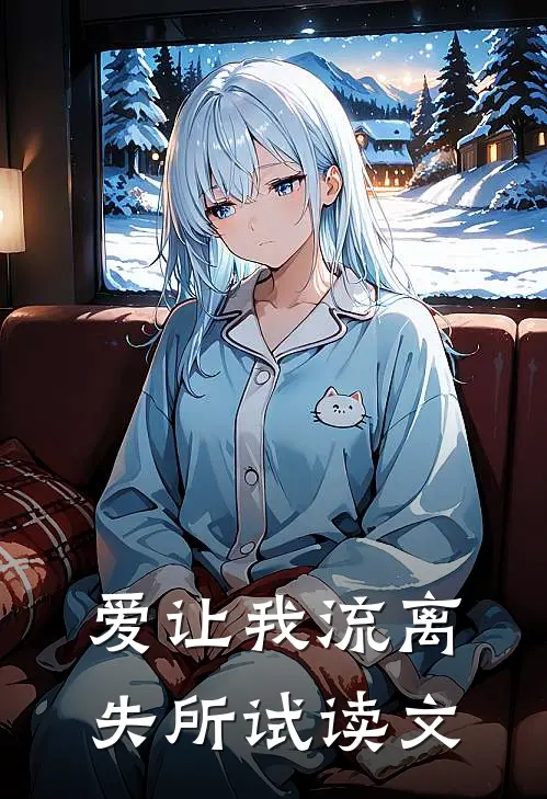 爱让我流离失所试读文