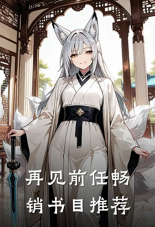 再见前任畅销书目推荐