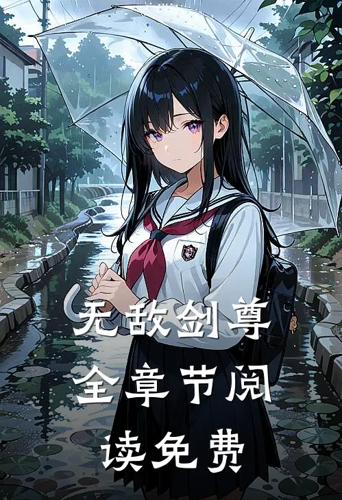 无敌剑尊全章节阅读免费