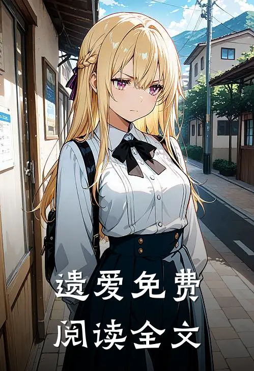 遗爱免费阅读全文