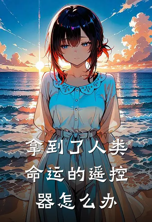 拿到了人类命运的遥控器怎么办