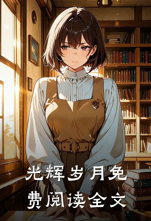 光辉岁月免费阅读全文