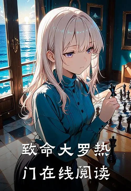 致命大罗热门在线阅读