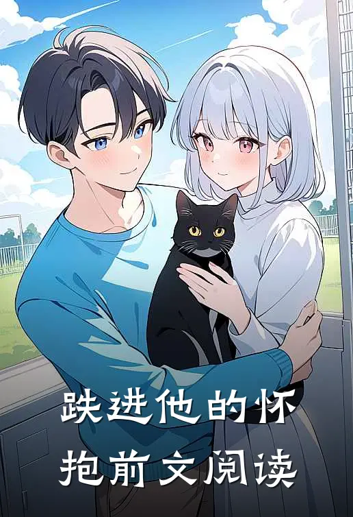 跌进他的怀抱前文阅读