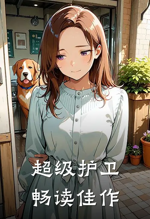 超级护卫畅读佳作