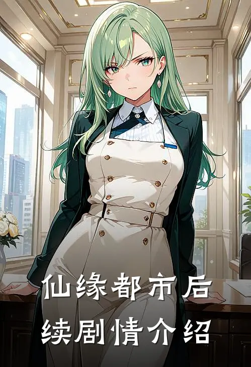 仙缘都市后续剧情介绍
