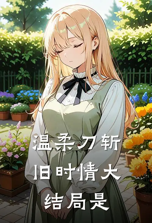 温柔刀斩旧时情大结局是