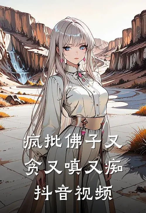 疯批佛子又贪又嗔又痴抖音视频