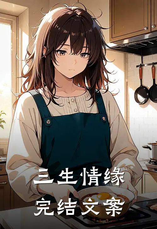 三生情缘完结文案