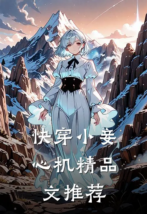 快穿小妾心机精品文推荐