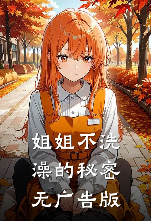 姐姐不洗澡的秘密无广告版