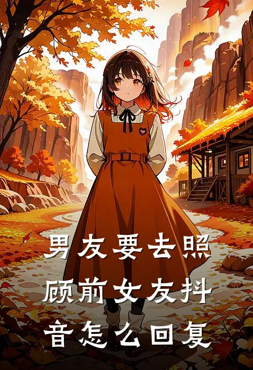 男友要去照顾前女友抖音怎么回复