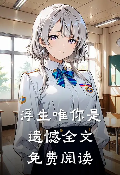 浮生唯你是遗憾全文免费阅读