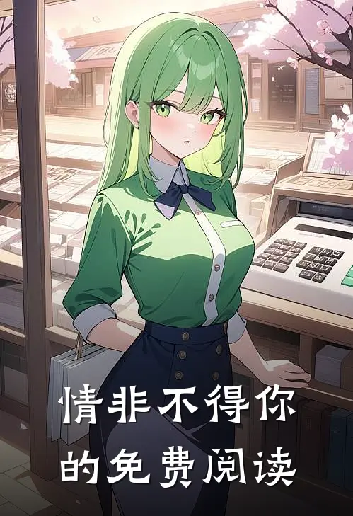 情非不得你的免费阅读
