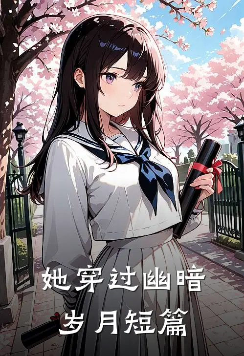 她穿过幽暗岁月短篇