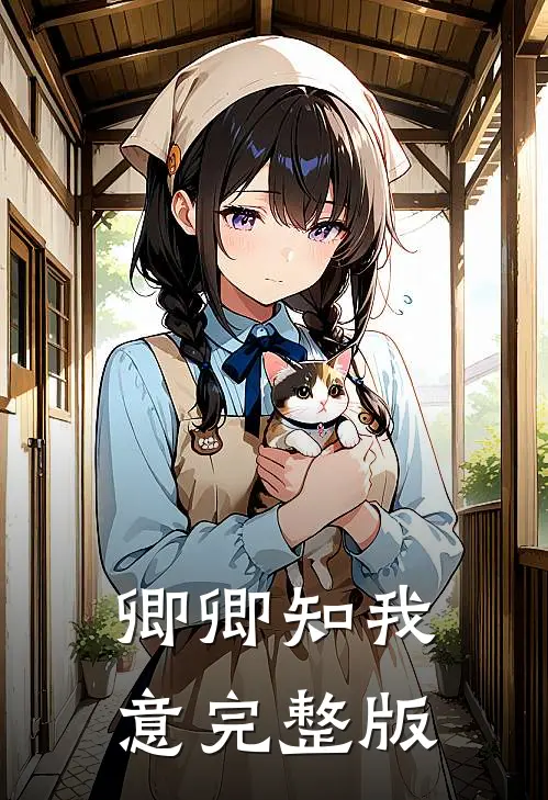 卿卿知我意完整版