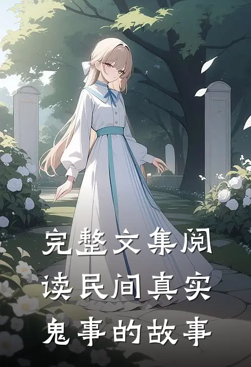 完整文集阅读民间真实鬼事的故事