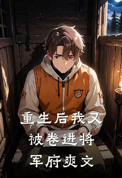 重生后我又被卷进将军府爽文