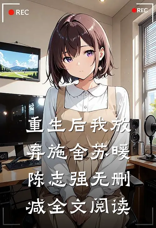 重生后我放弃施舍苏暖陈志强无删减全文阅读