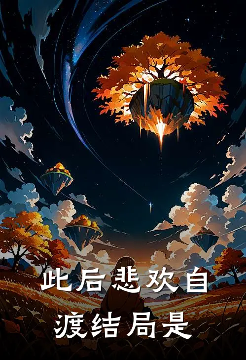 此后悲欢自渡结局是