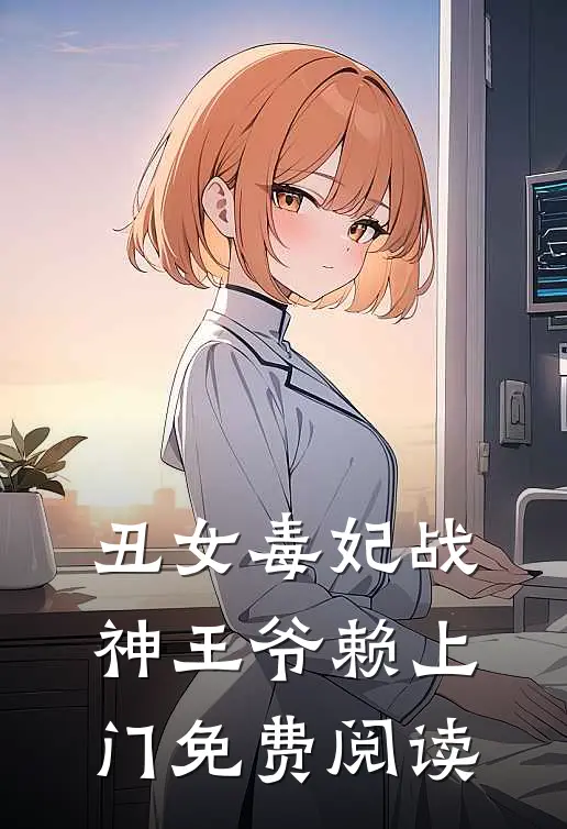 丑女毒妃战神王爷赖上门免费阅读