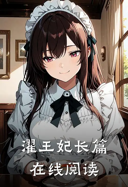 濯王妃长篇在线阅读