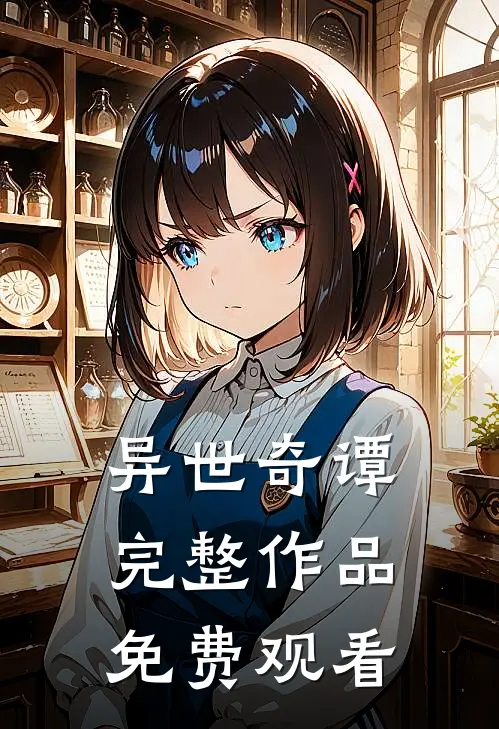 异世奇谭完整作品免费观看