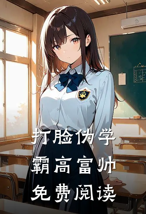 打脸伪学霸高富帅免费阅读