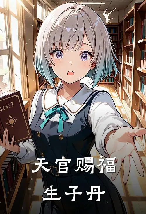 天官赐福生子丹