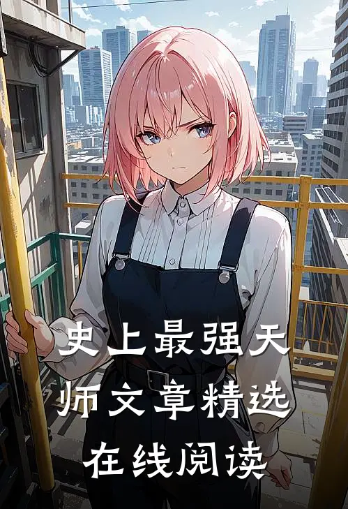 史上最强天师文章精选在线阅读