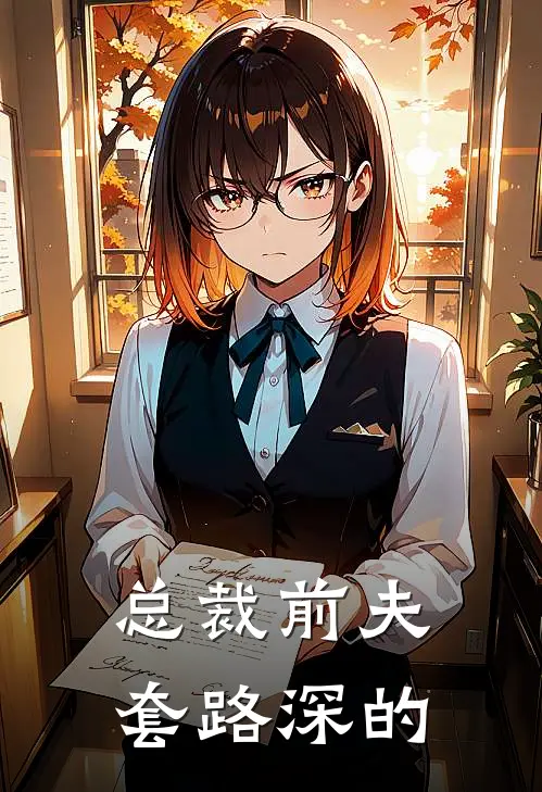 总裁前夫套路深的